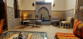 Riad Dar Si Driss